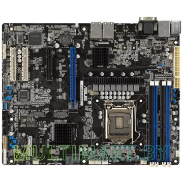 Материнская плата ASUS P12R-E/10G-2T